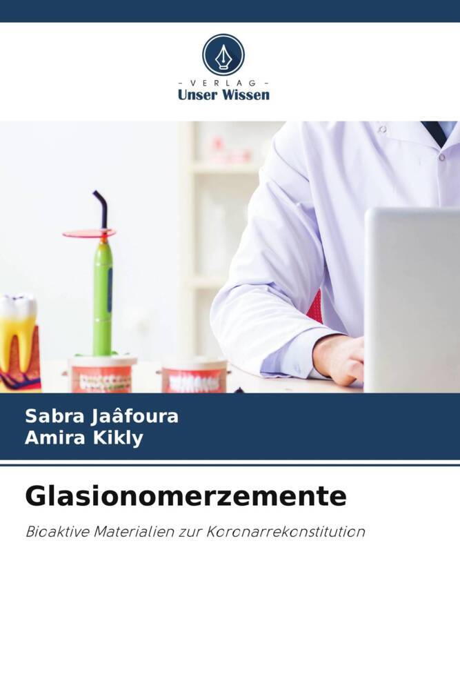 Glasionomerzemente