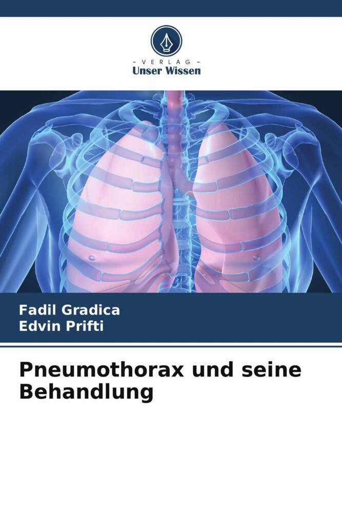 Pneumothorax und seine Behandlung