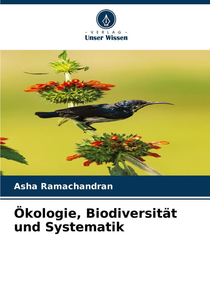 Ökologie Biodiversität und Systematik