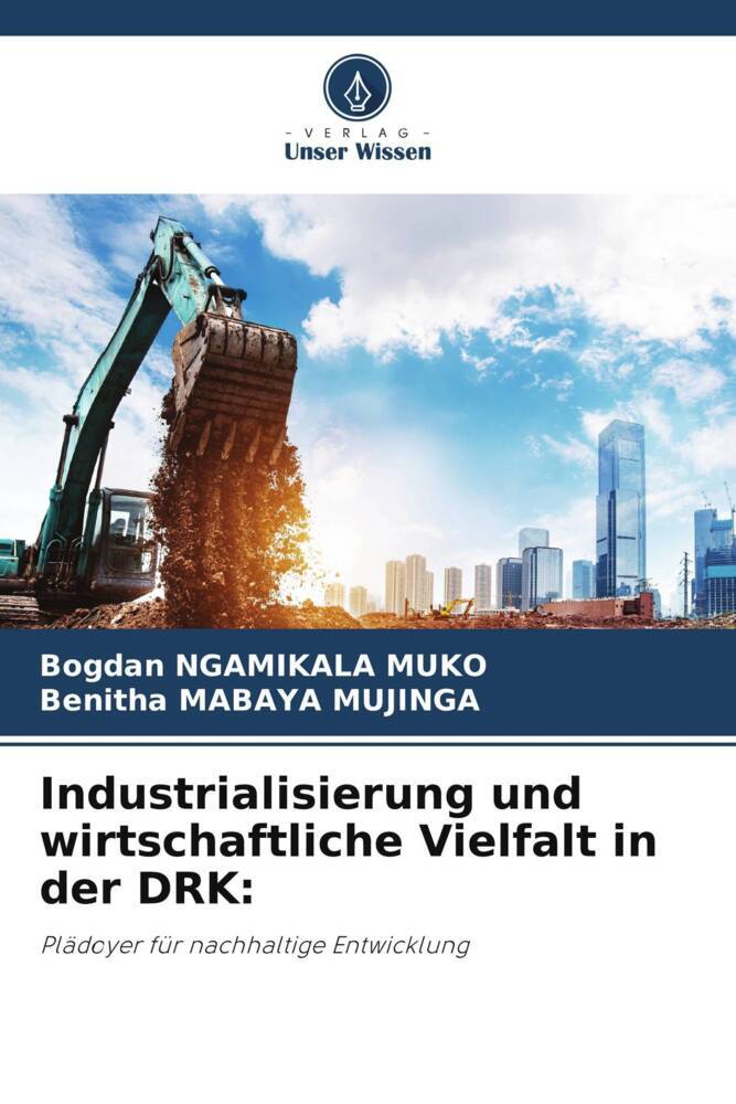 Industrialisierung und wirtschaftliche Vielfalt in der DRK: