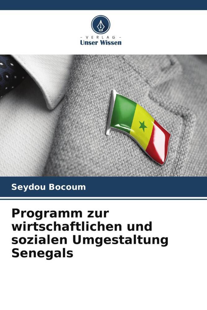 Programm zur wirtschaftlichen und sozialen Umgestaltung Senegals