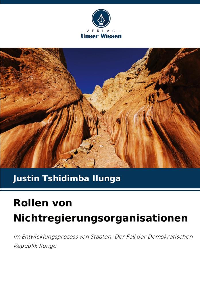 Rollen von Nichtregierungsorganisationen