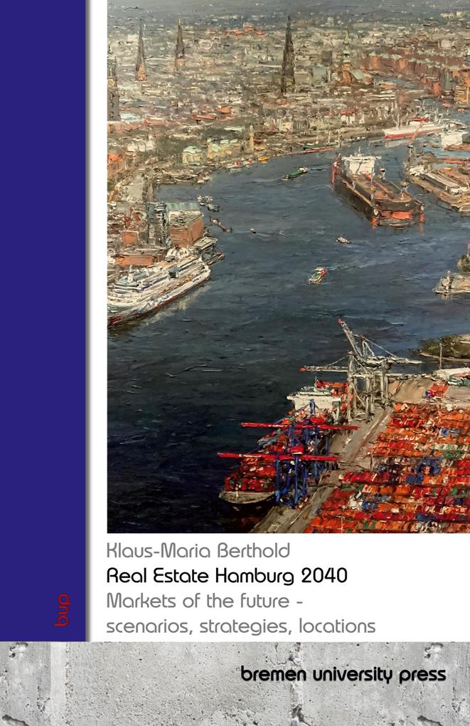Real Estate Hamburg 2040