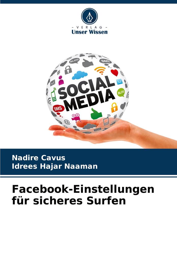 Facebook-Einstellungen für sicheres Surfen