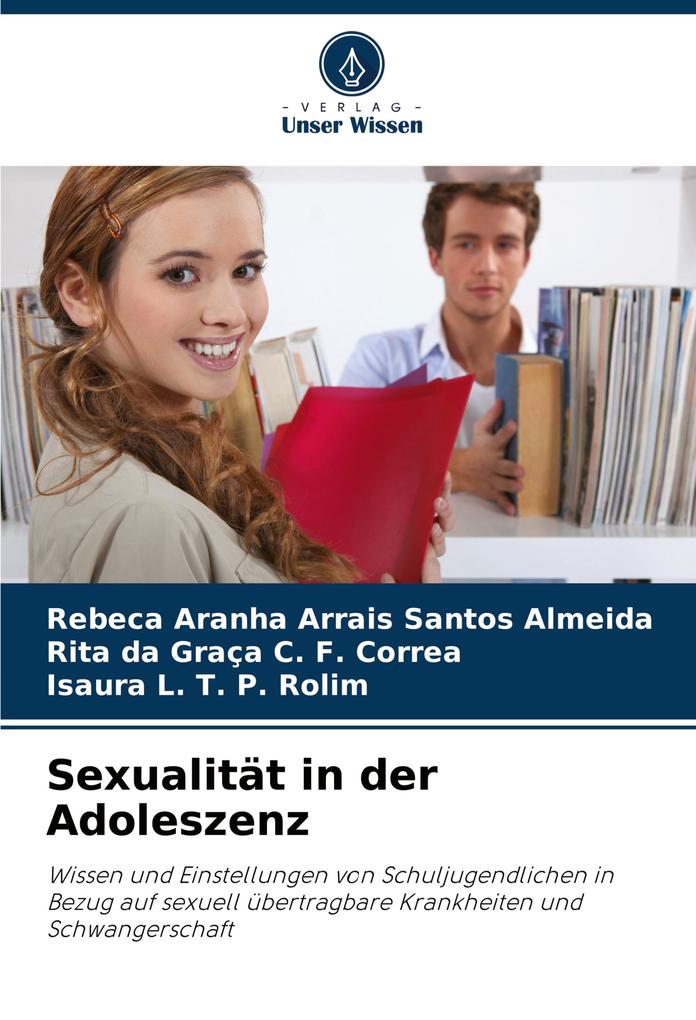 Sexualität in der Adoleszenz