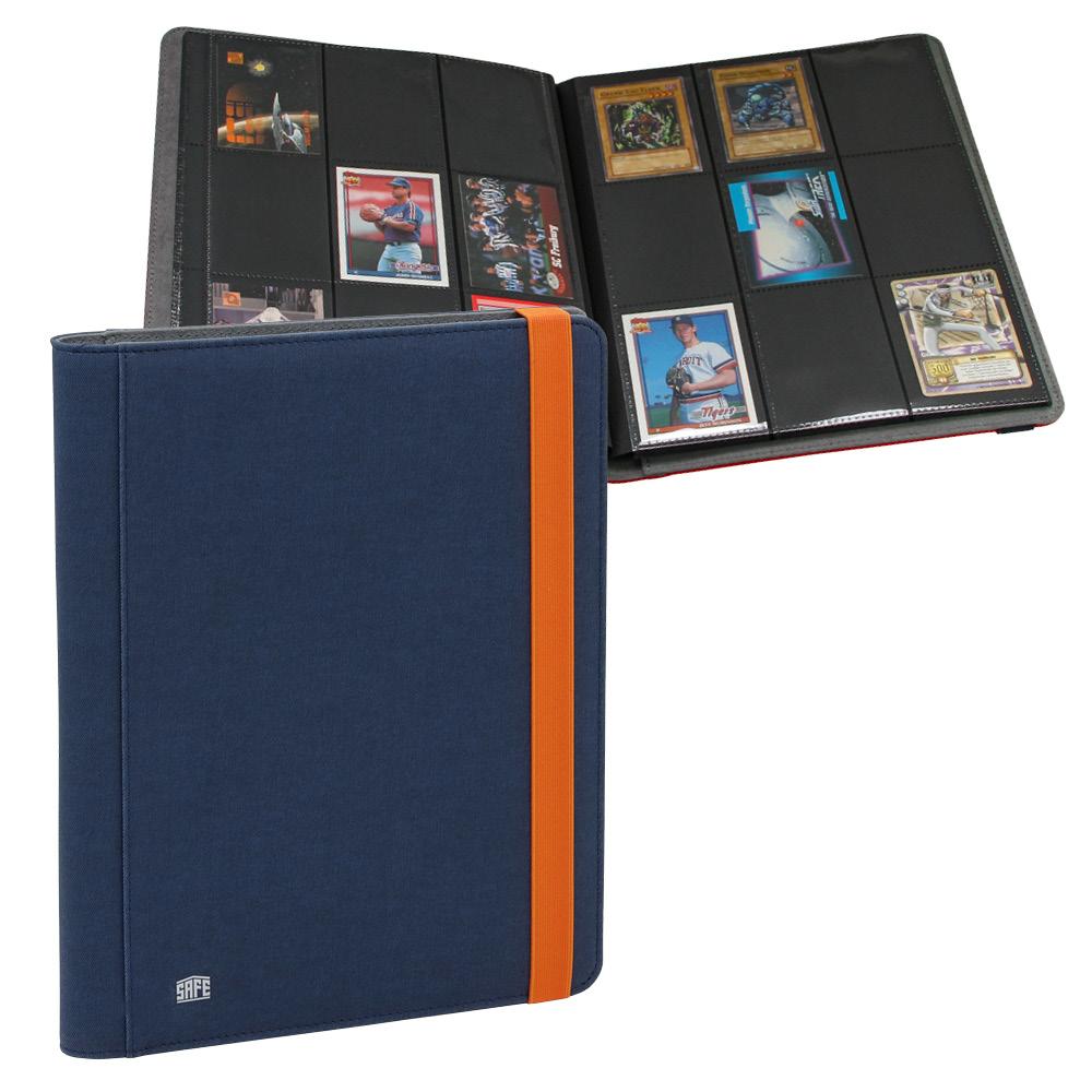 Sammelalbum 'Color'