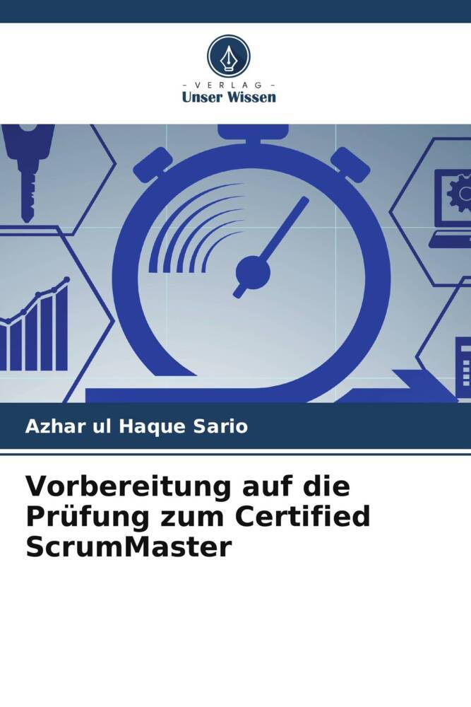 Vorbereitung auf die Prüfung zum Certified ScrumMaster