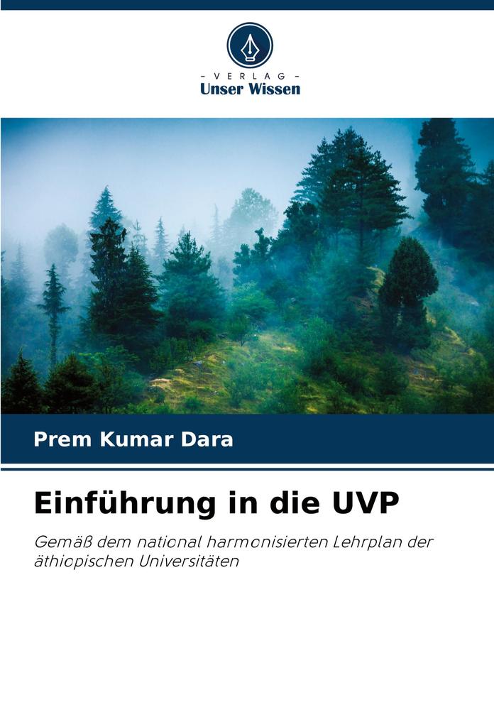Einführung in die UVP