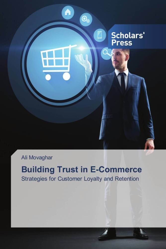 Building Trust in E-Commerce