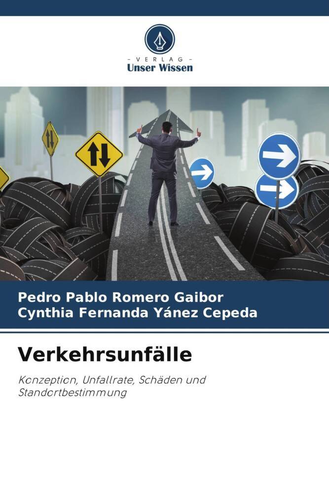 Verkehrsunfälle