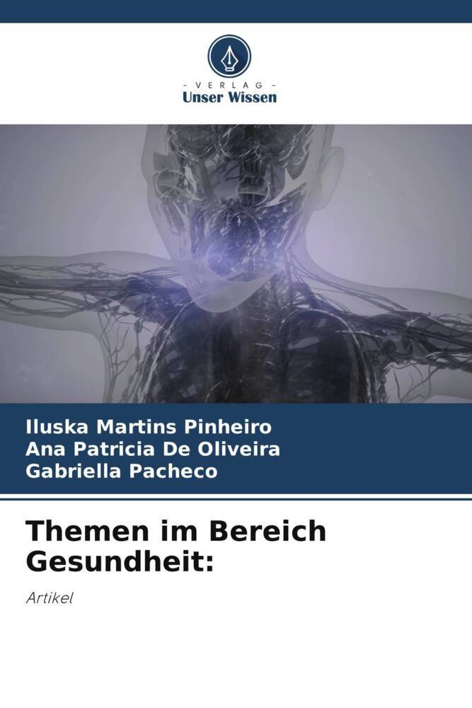 Themen im Bereich Gesundheit: