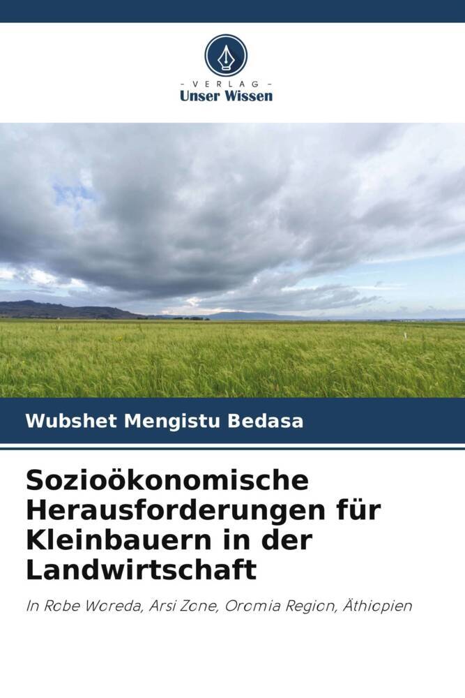 Sozioökonomische Herausforderungen für Kleinbauern in der Landwirtschaft