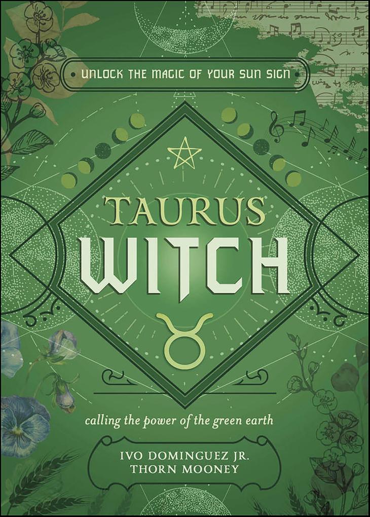 Taurus Witch