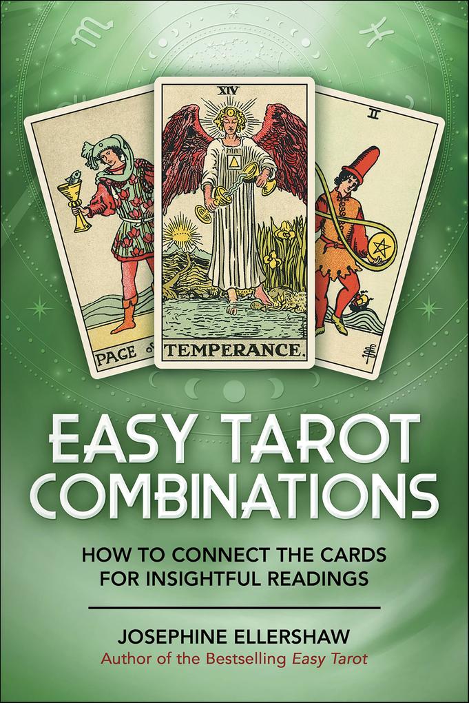 Easy Tarot Combinations