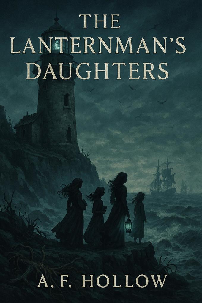 The Lanternman's Daughters