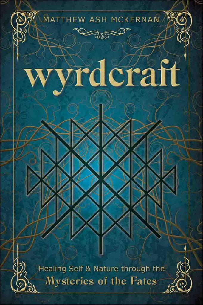 Wyrdcraft