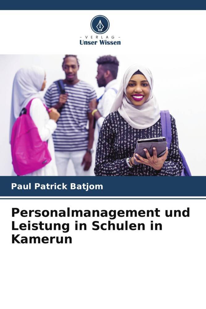 Personalmanagement und Leistung in Schulen in Kamerun