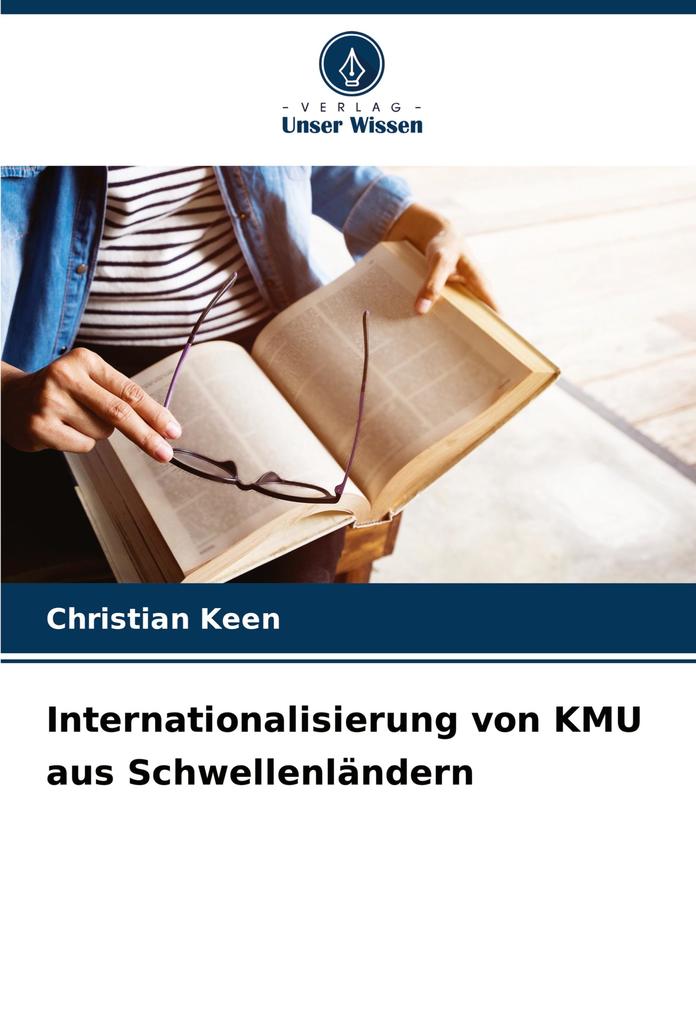 Internationalisierung von KMU aus Schwellenländern