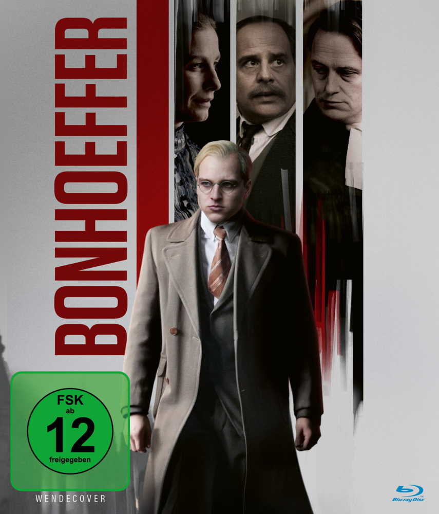Bonhoeffer