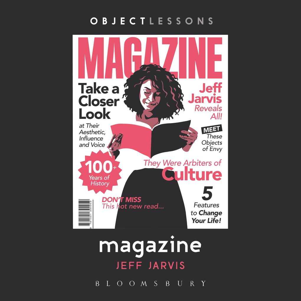 Magazine