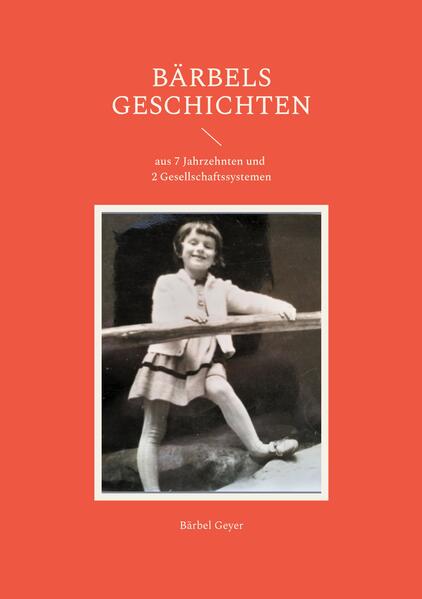 Bärbels Geschichten