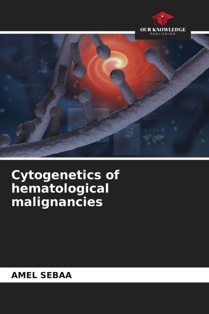 Cytogenetics of hematological malignancies