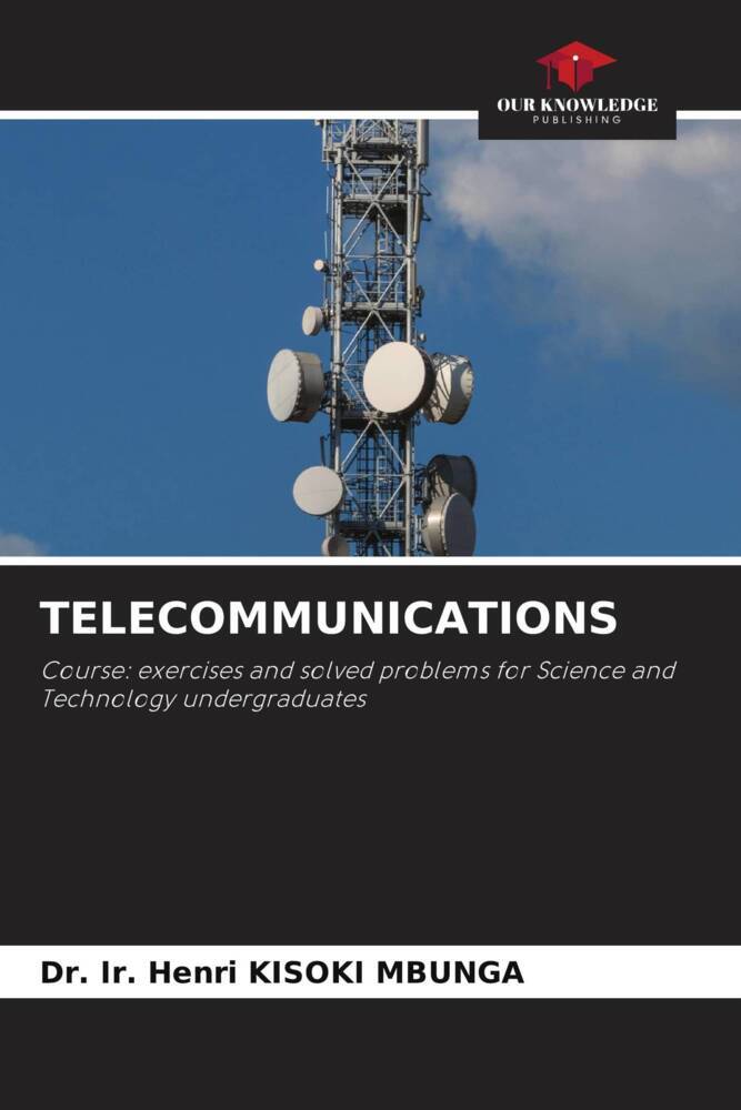 TELECOMMUNICATIONS