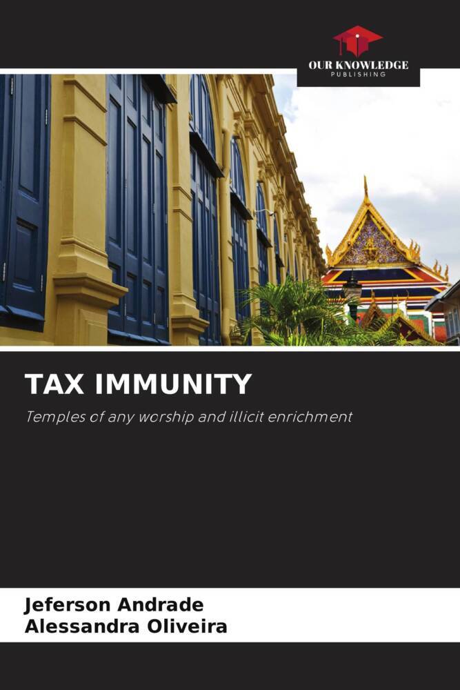 TAX IMMUNITY