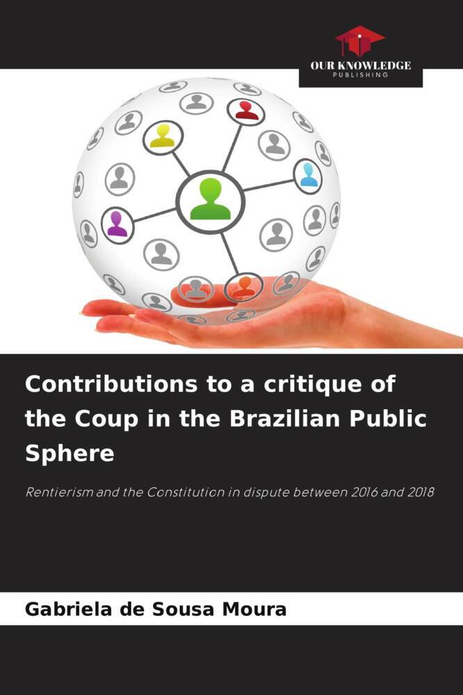 Contributions to a critique of the Coup in the Brazilian Public Sphere