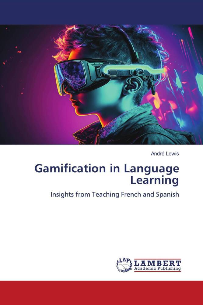 Gamification in Language Learning