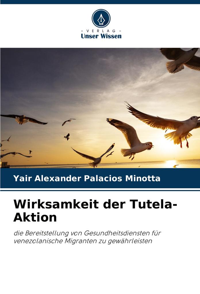 Wirksamkeit der Tutela-Aktion