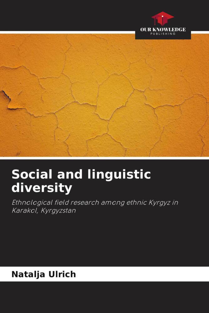 Social and linguistic diversity