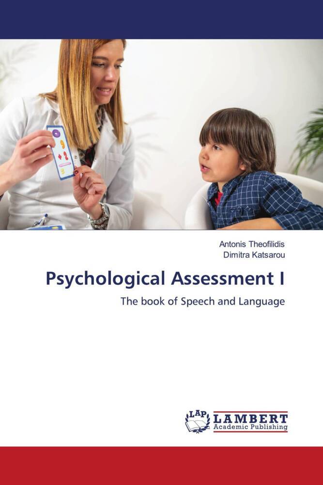 Psychological Assessment I