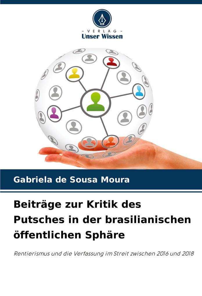Beiträge zur Kritik des Putsches in der brasilianischen öffentlichen Sphäre
