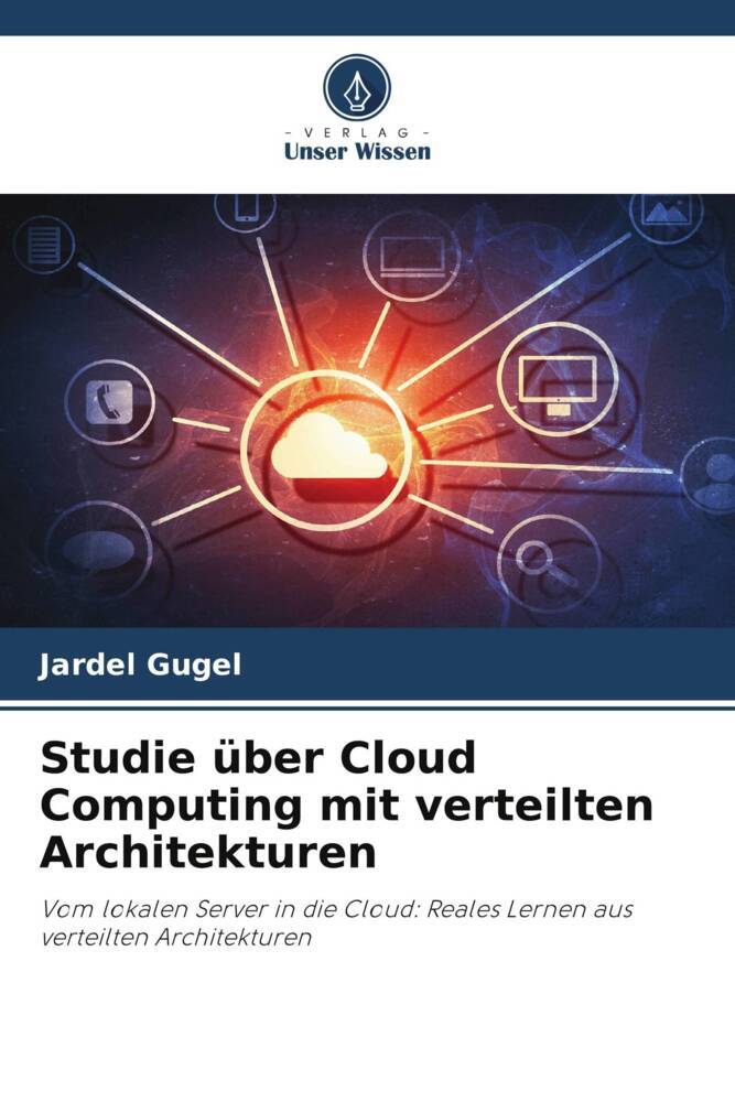 Studie über Cloud Computing mit verteilten Architekturen