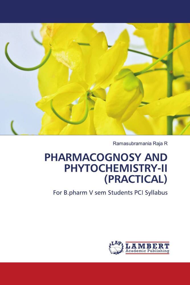 PHARMACOGNOSY AND PHYTOCHEMISTRY-II (PRACTICAL)