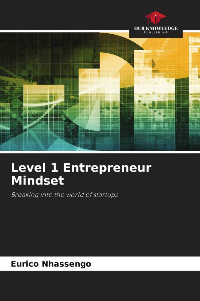 Level 1 Entrepreneur Mindset