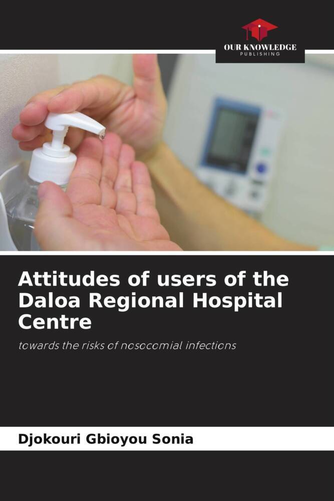 Attitudes of users of the Daloa Regional Hospital Centre