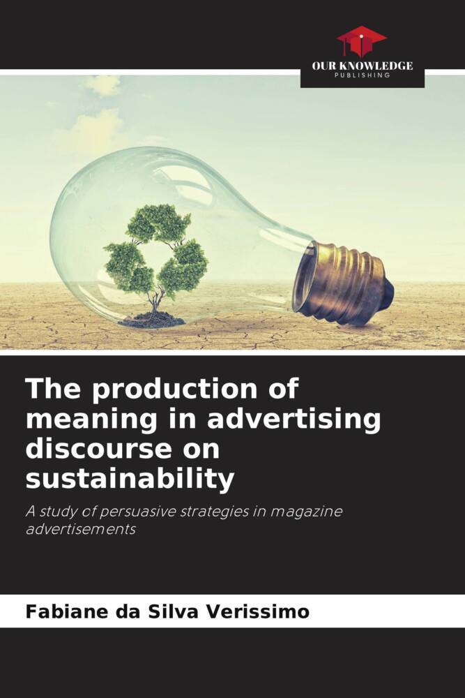 The production of meaning in advertising discourse on sustainability