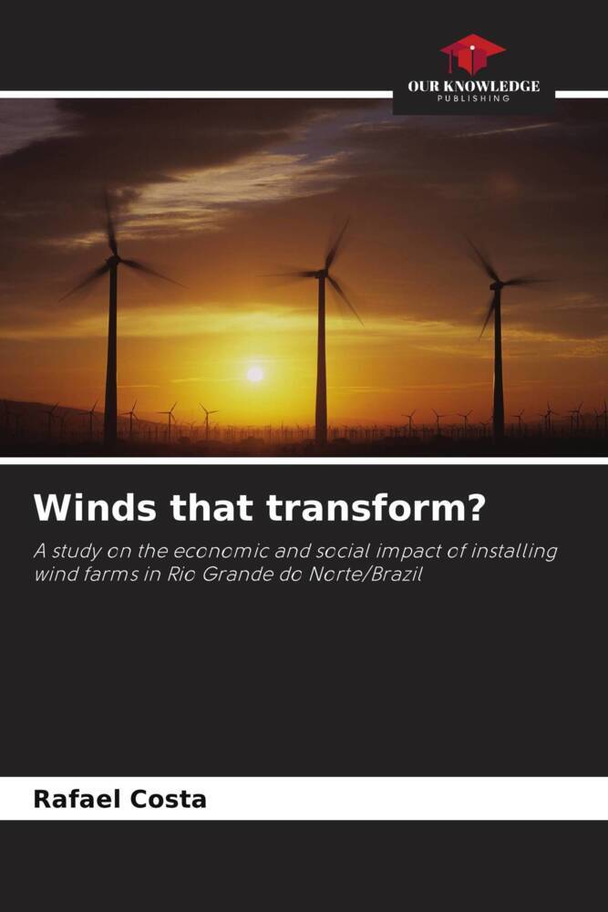 Winds that transform?
