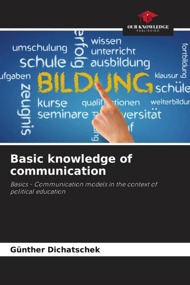Basic knowledge of communication