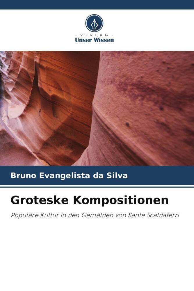 Groteske Kompositionen
