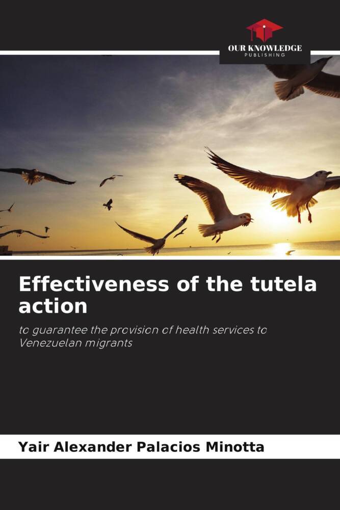Effectiveness of the tutela action