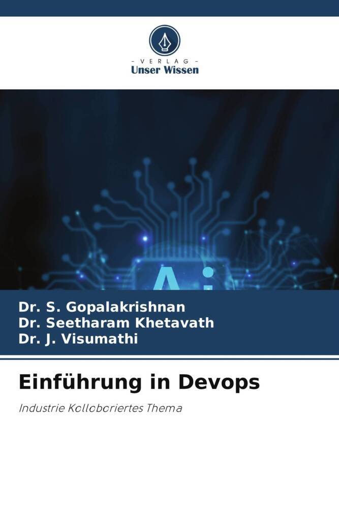 Einführung in Devops
