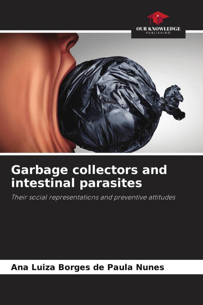 Garbage collectors and intestinal parasites