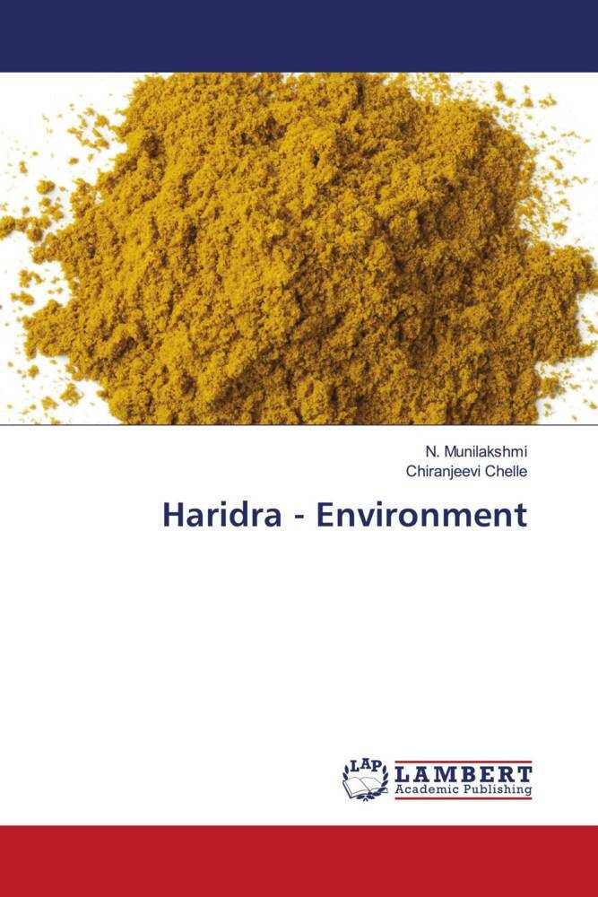 Haridra - Environment
