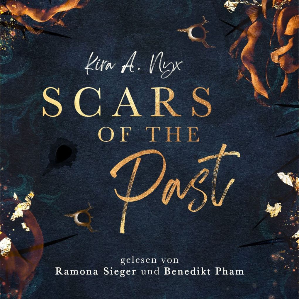 Scars of the Past