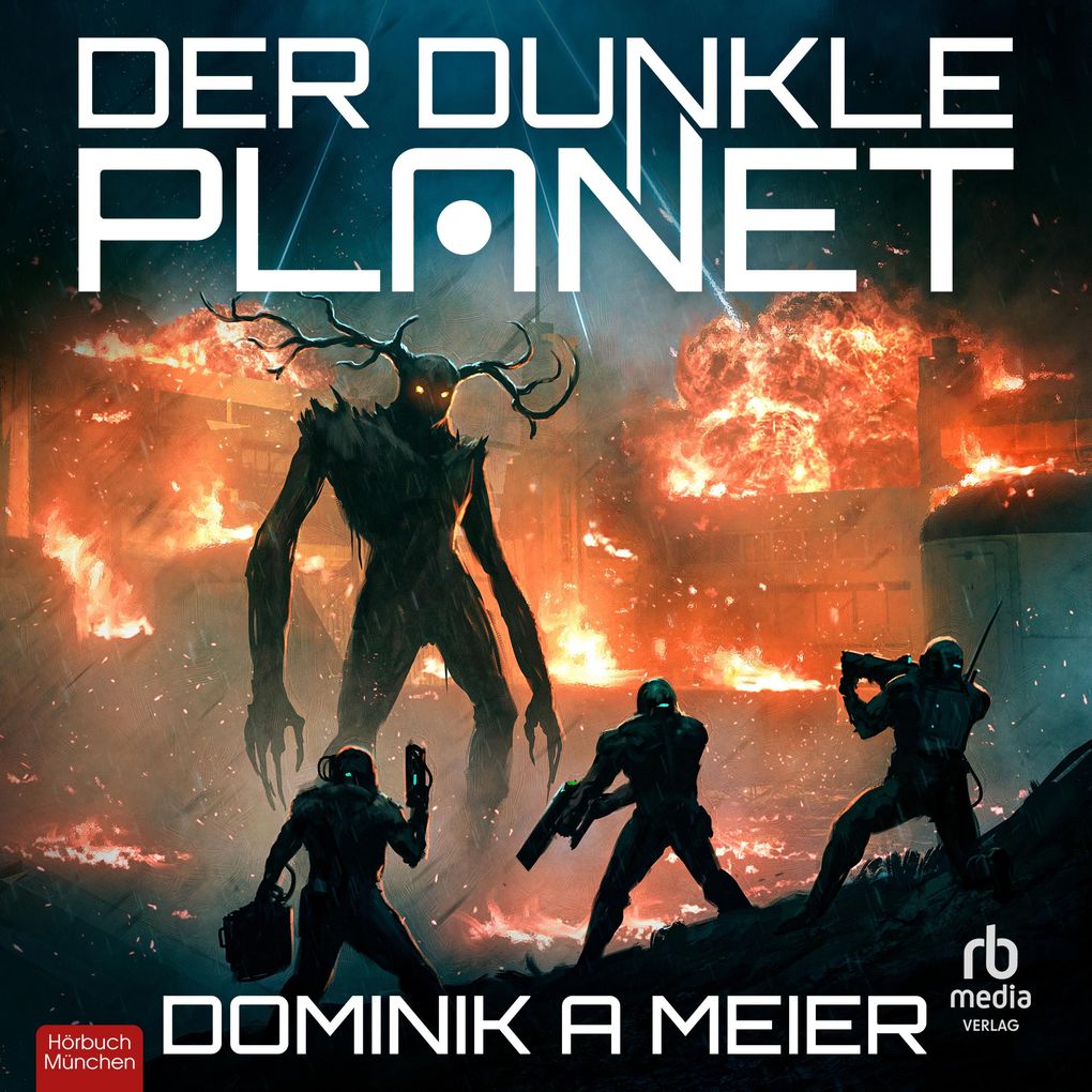 Der Dunkle Planet