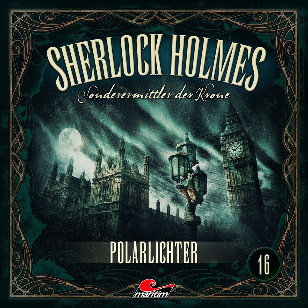 Polarlichter