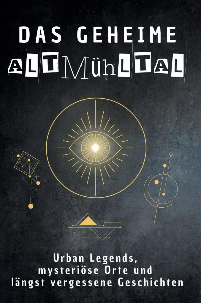 Das geheime Altmühltal